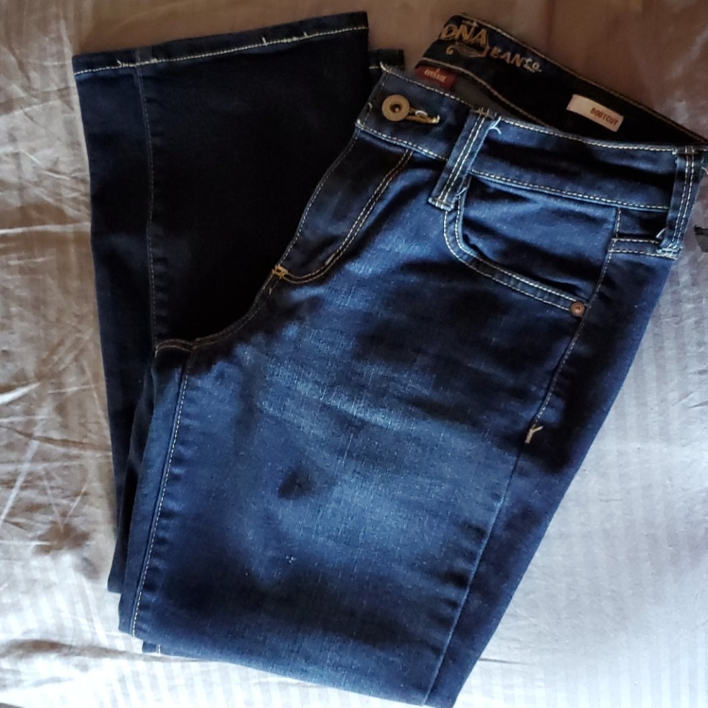 ARIZONA JEAN CO Size 5